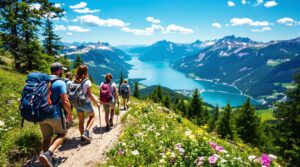 que faire autour de genève