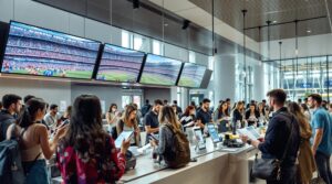 tarif visite du camp nou