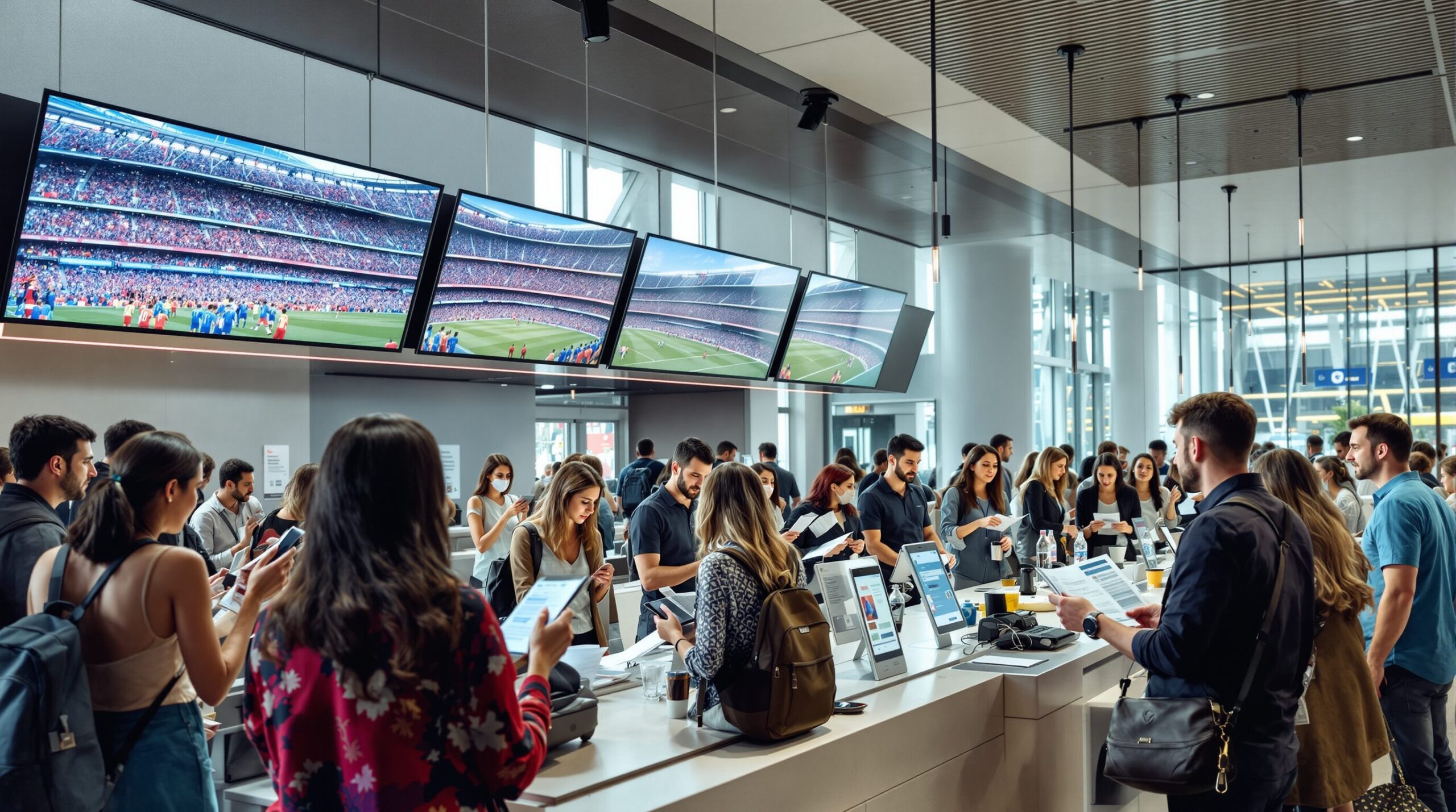 tarif visite du camp nou