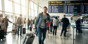 Transfert Aéroport Paris : Comment Éviter le Cauchemar du Retour (Guide Vécu)