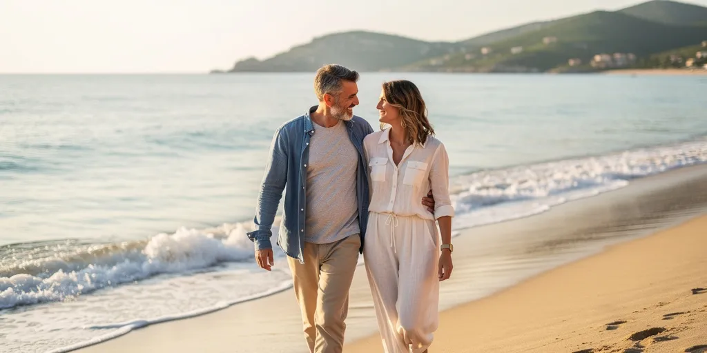 une semaine en sardaigne en octobre