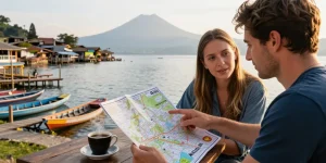 atitlan lago guatemala