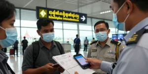 voyager en birmanie 2024