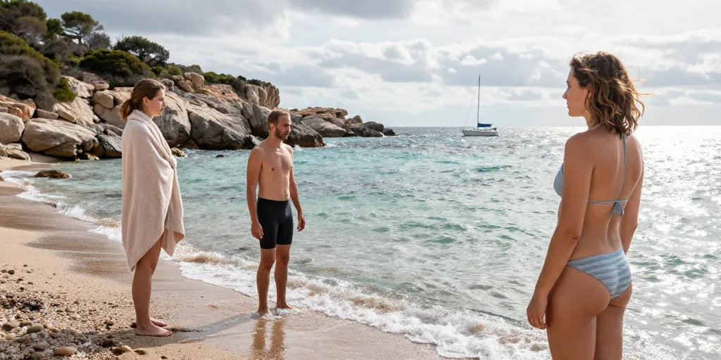 climat en sardaigne en avril