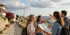 que faire à chypre en avril