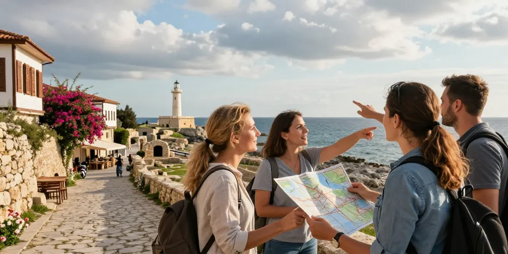 que faire à chypre en avril