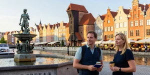 que faire à gdansk