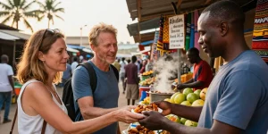 que faire en cote d ivoire