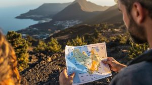 guide touristique tenerife