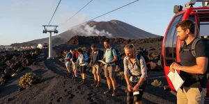visite sicile etna