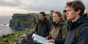 guide voyage irlande