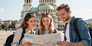 bulgarie sofia tourisme