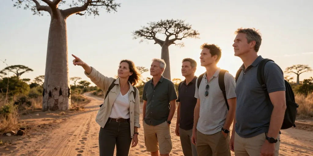 circuit 15 jours madagascar