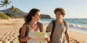 où partir au soleil au mois de novembre