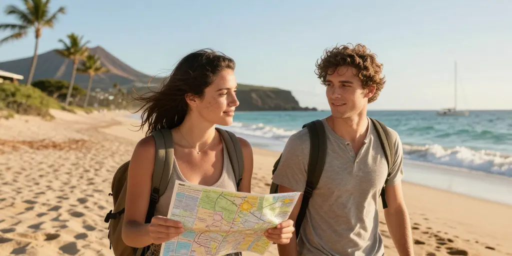 où partir au soleil au mois de novembre