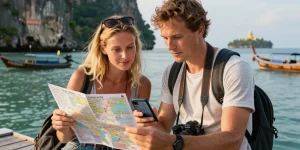 que faire en thailande 10 jours