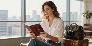 cadeaux pour femmes voyages