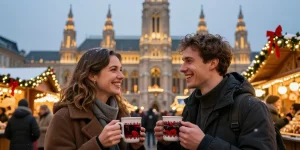 que faire à vienne en décembre
