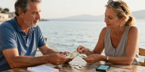 quelle monnaie en crete