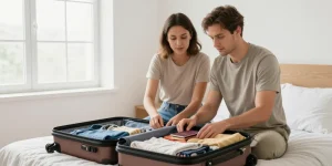 quoi mettre dans une valise