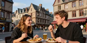 rennes a visiter