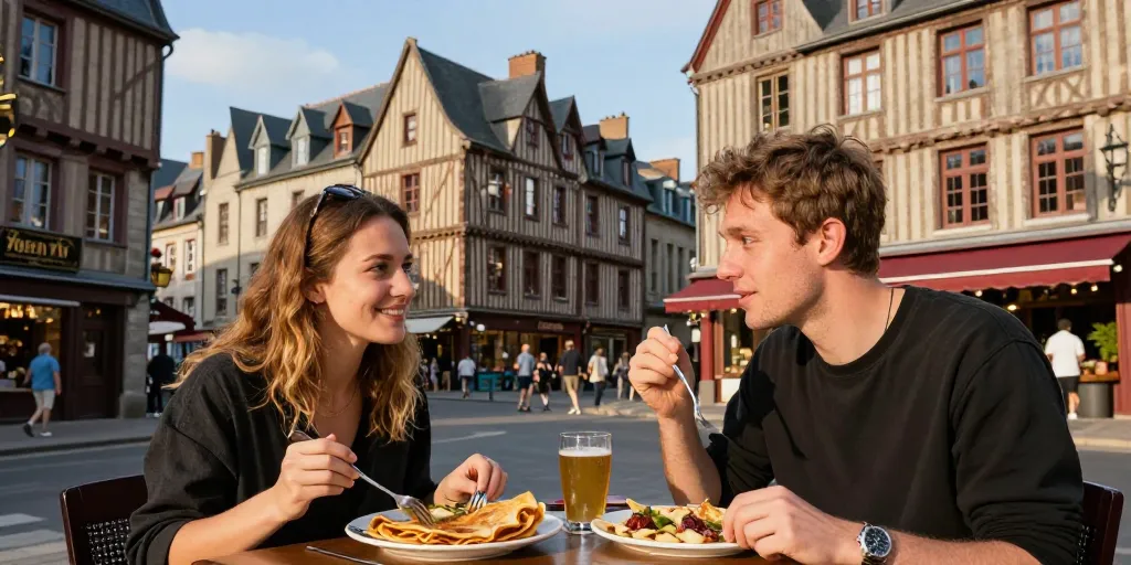 rennes a visiter