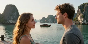 où aller au vietnam