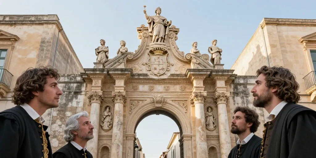 porta san biagio