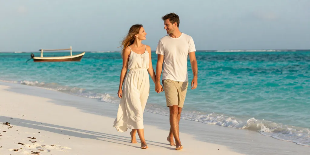 que faire à zanzibar en couple