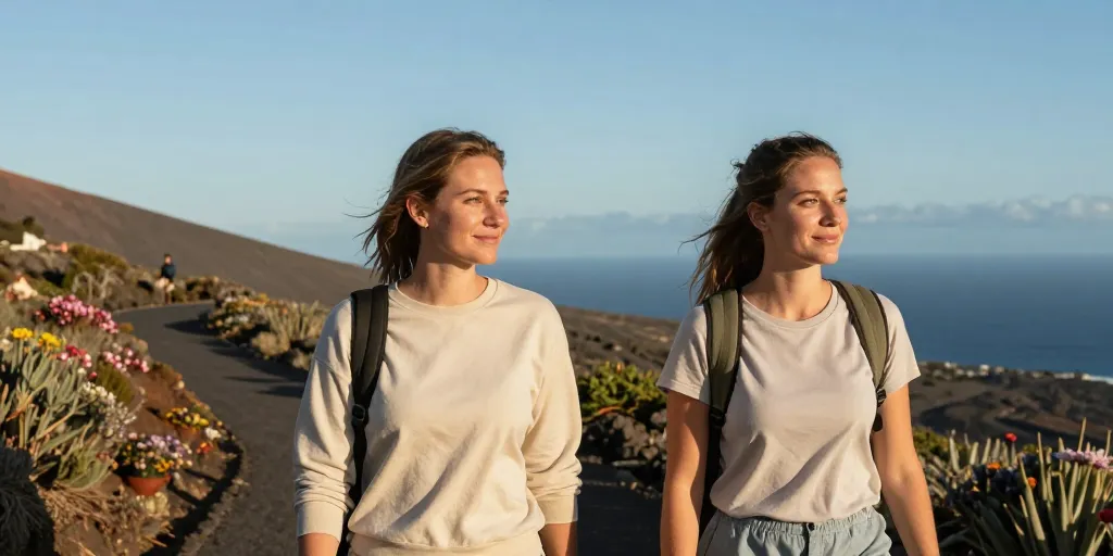 tenerife en avril avis