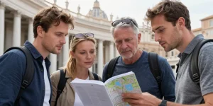 visiter le vatican conseils