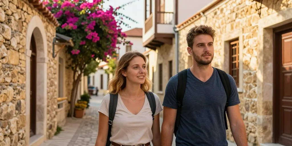 blog voyage chypre
