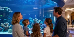 combien de temps pour visiter le musee oceanographique de monaco
