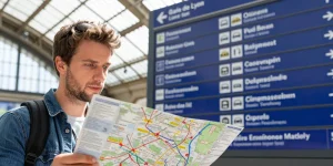 comment aller de gare de lyon à aéroport charles de gaulle