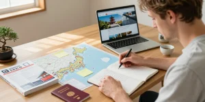 Préparer son voyage au Japon : les étapes essentielles pour un séjour réussi