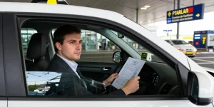 taxi tarif paris charles de gaulle