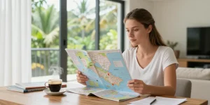 voyage à La Réunion