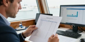 bateau gestion location