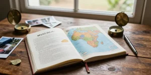 Afrique du Sud est-ce faisable en autonomie