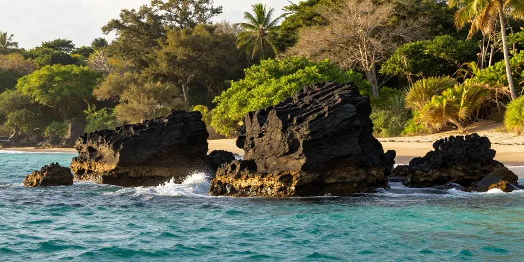 plage mabouya martinique