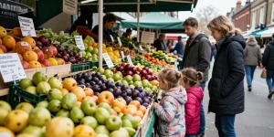 que faire à londres en famille