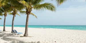 où partir au soleil en hiver depuis l'Europe
