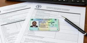 permis pour conduire en martinique