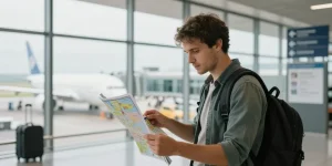premier voyage en solo par où commencer