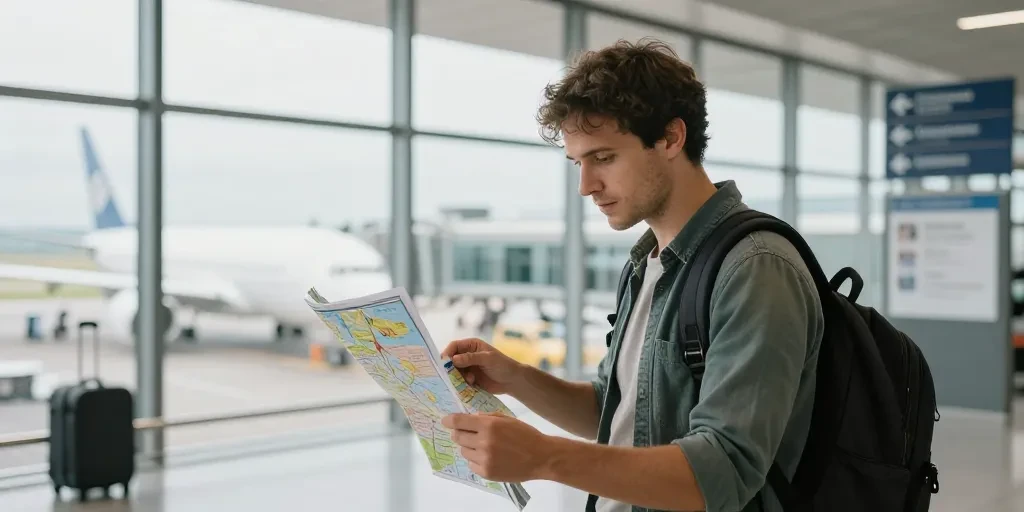 premier voyage en solo par où commencer