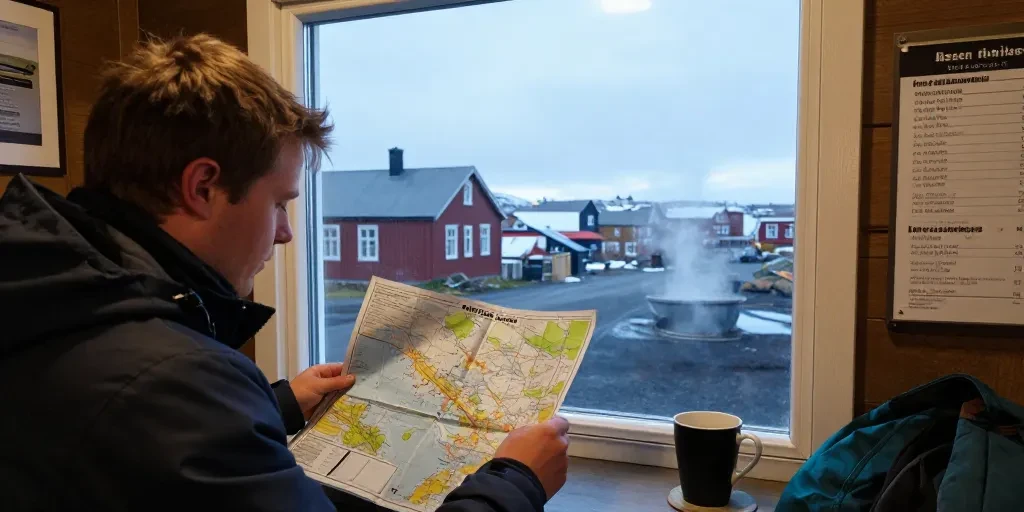 voyage en Islande budget et saison idéale